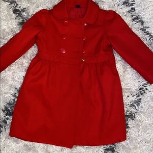 3T gap coat